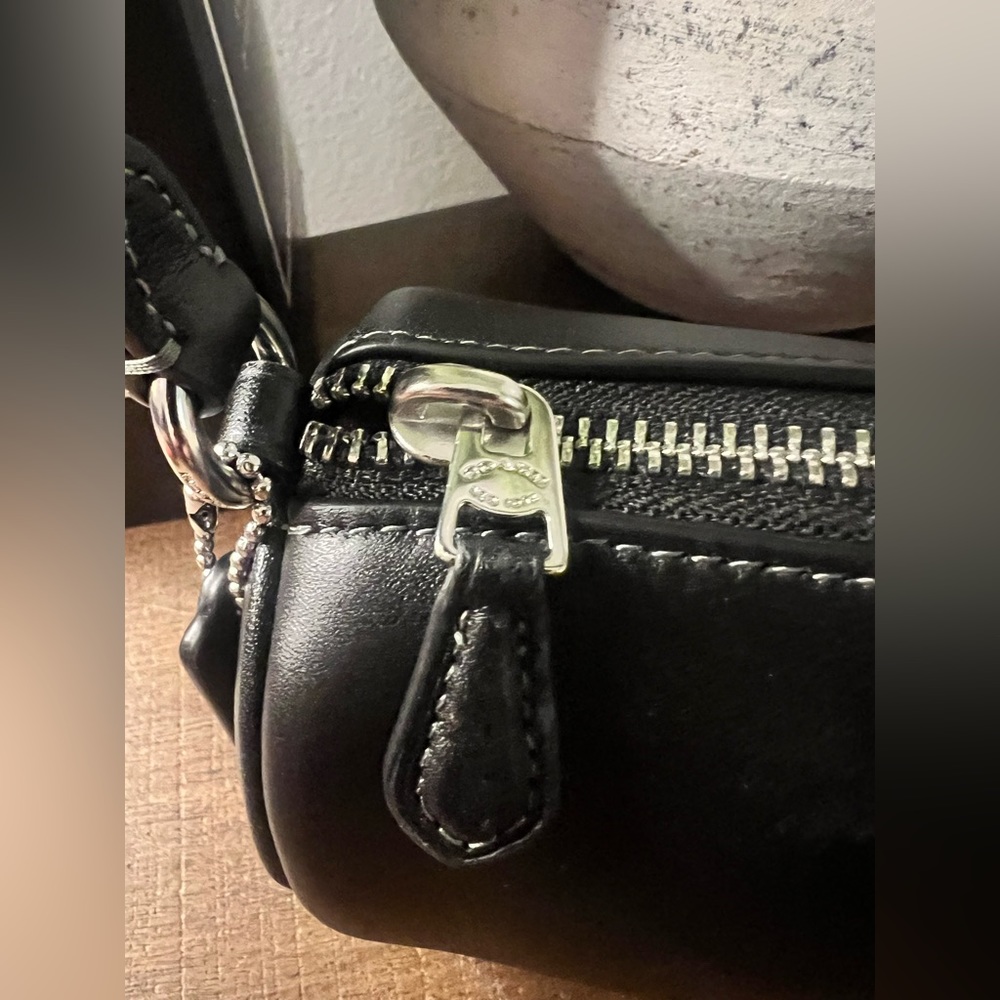 Coach Nolita Barrel Bag - Picture 9 of 15